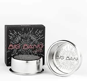 Ims Big Bang Precision Filter Basket For Mm Portafilters G