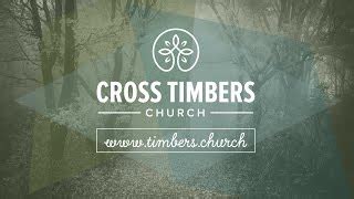 Cross Timbers Church | HOME