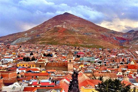 Los Mejores Lugares Tur Sticos Para Visitar En Bolivia Tips Para