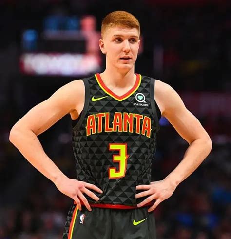 NBA Kevin Huerter Stats,Jersey, High School, Salary, Height