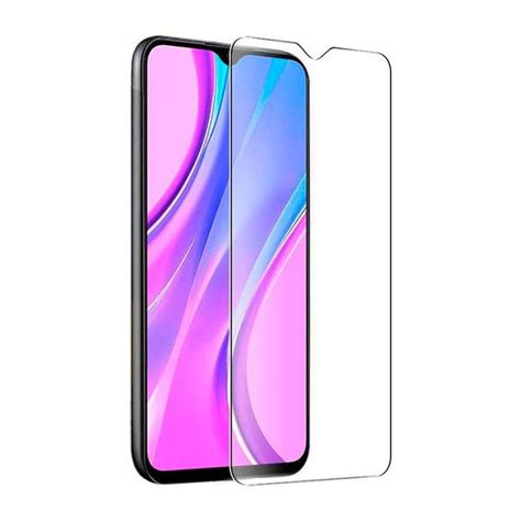 Xiaomi Redmi 9A 9C 9I 9AT 10A Zaščitno kaljeno steklo Momanio si