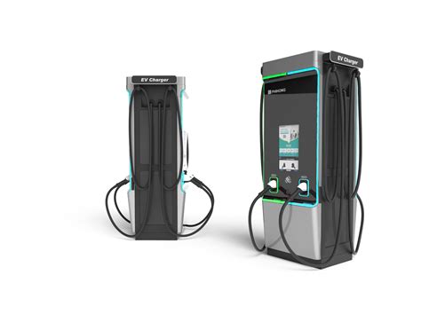 Worlds Fastest Ev Charger Prototype Unveiled Electric Hybrid