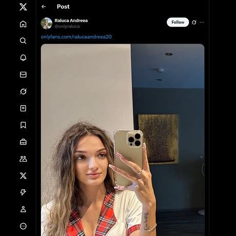 Raluca OnlyFans Porn Nude Content Review Best OnlyFans Girls List Like Onlyfans