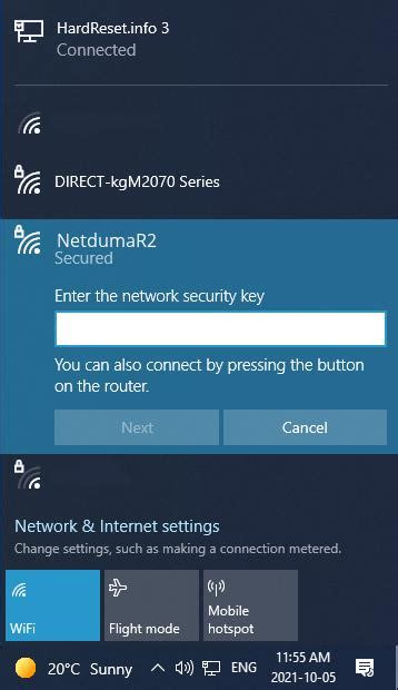 Connect To The Netduma R2 Router How To HardReset Info