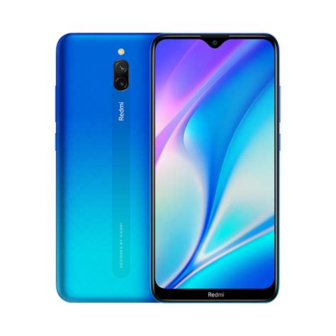 New Redmi 8a Pro A Renowned Redmi 8a Dual With 5000mah And Dual Rear