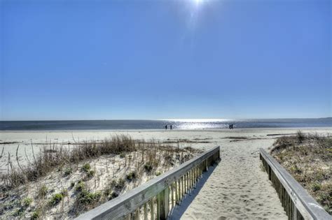 Ferienwohnung East Beach St Simons Island Ferienhäuser mehr FeWo