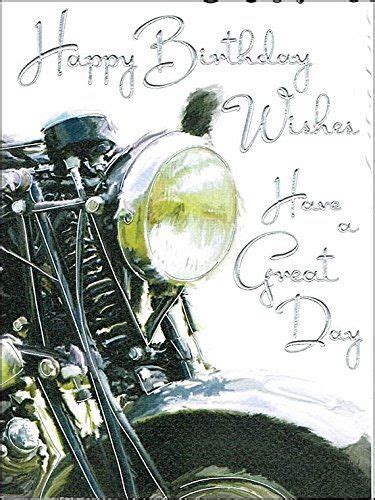 16 Best Harley Davidson Birthday Wishes Ideas Harley Davidson