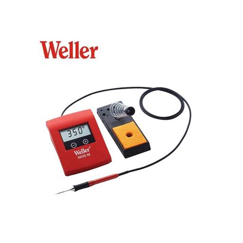 Soldering Station Weller Whs M Soldering Irons Suneuropa