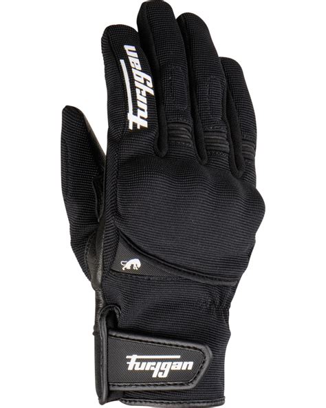 Gants Moto Mi Saison Furygan Jet Lady All Saison D3o Satisfait Ou