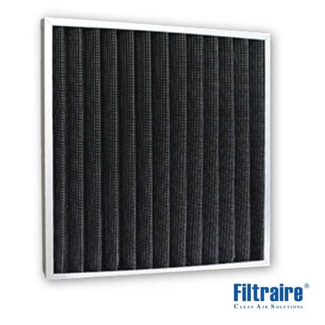 Carbofill Filters Prime AC Industries LLC