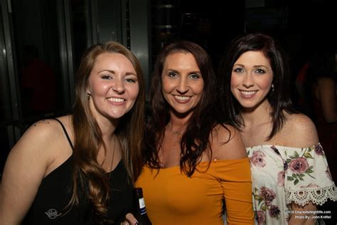 Charlotte Nightlife | PHOTOS - WCCB Charlotte's CW