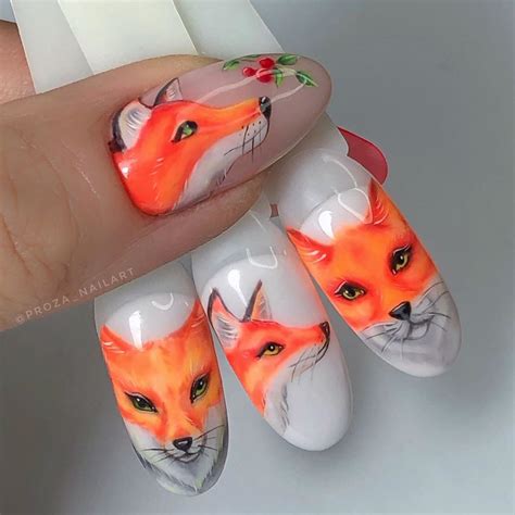 Pin on Nail art Russia
