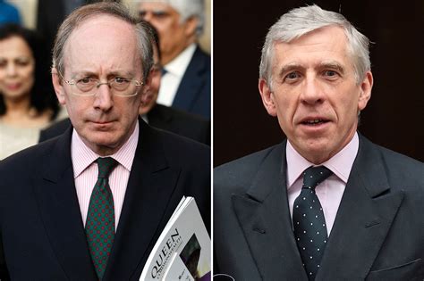 Former U K Foreign Secretary Malcolm Rifkind Resigns After Media Sting