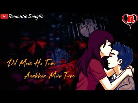 Dil Mein Ho Tum WhatsApp Status Video Armaan Malik Latest