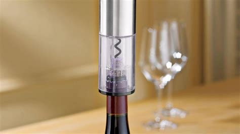 Top 5 Best Electric Wine Openers In 2024 Skingroom