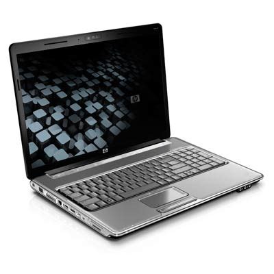 Hp Pavilion Dv Eg Notebookcheck Net External Reviews