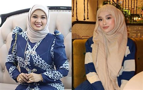 Zarina Zainuddin Sedih Marissa Dania Jadi Isteri Nombor Dua