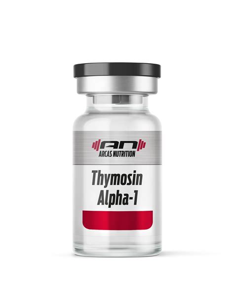 Thymosin Alpha Bestsarms To