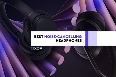 Best Noise Cancelling Headphones 2024 Under 2024 Lula Sindee