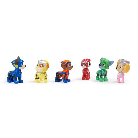 Paw Patrol Confezione Regalo Tematizzata Il Super Film Con