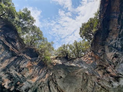 Impressive Caves To Visit In Kefalonia Unfolding Greece