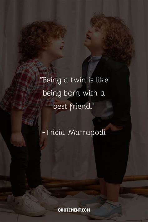 140 Quotes About Twinning To Capture The Unbreakable Bond