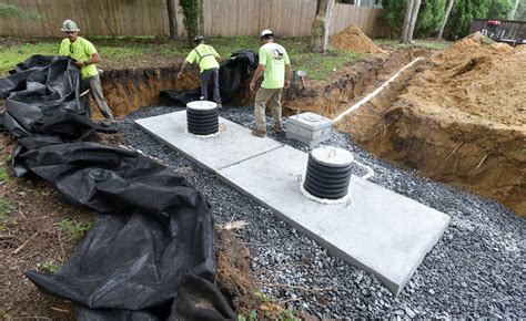 Senate Looks To Help Cape Cod Homeowners Pay For Septic Systems