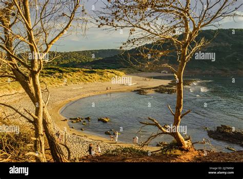 Cala Es Tancats Hi Res Stock Photography And Images Alamy