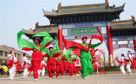 10 Most Famous Dance Styles In The World Wonderslist