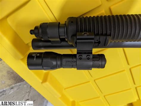 Armslist For Sale Mossberg 590 Shockwave Surefire Light 12ga