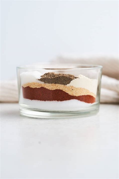 Seasoned Salt Recipe (Lawry's Copycat) | Live Eat Learn