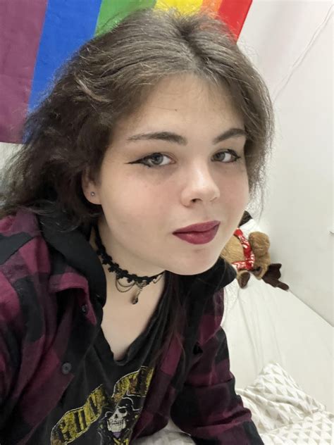 First Impression Of Me Genderandage R Transpassing