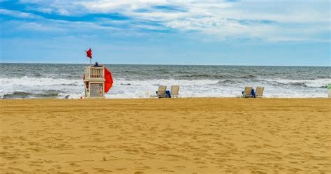 October In Virginia Beach Why This Is The Best Time To Visit