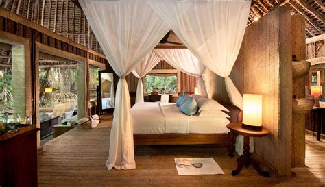 Mnemba Island Lodge: Beach Resort | Zanzibar | Extraordinary Journeys