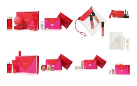 Elizabeth Arden Holiday Beauty T Sets Beautyvelle Makeup News