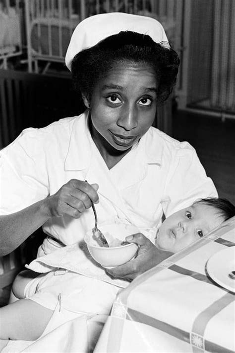 25 Vintage Pictures That Prove Nurses Have Always Been Badass Vintage