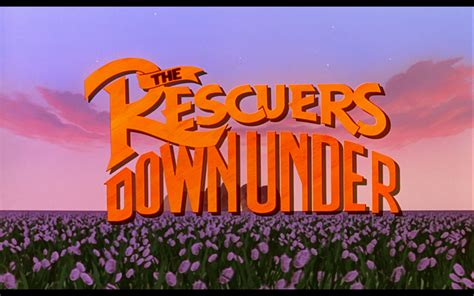 Rescuers Down Under The Untold History Of The Game Changing Disney Sequel