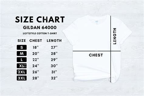 Top Size Chart Lupon Gov Ph