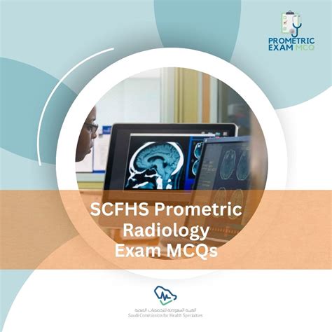 Scfhs Prometric Radiology Exam Mcqs Scfhs Exams