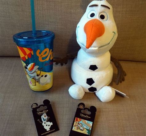 Attention Olaf Fans Win An Olaf Prize Pack Disney Fun Disney