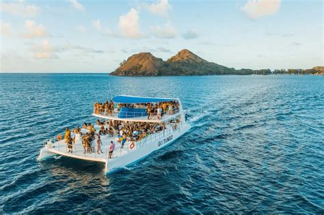 Boat Party En M Laga Fiestas En El Mar Cargest