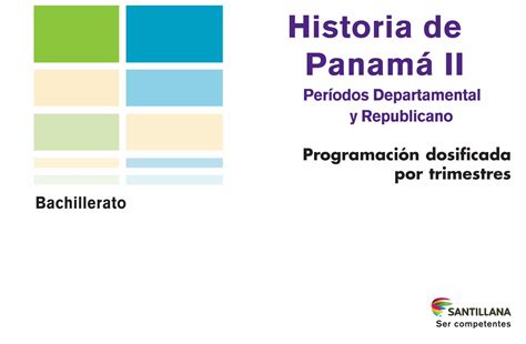 PDF Historia de Panamá II wcpanpre s3 amazonaws Historia de