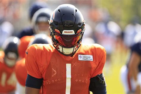 Chicago Bears Training Camp: Observations from Family Fest 2023