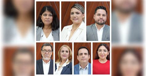 Comparecen aspirantes a titular del Órgano Interno de Control del