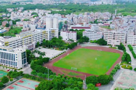 贵港市新江南实验中学百度百科