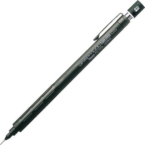 Pentel Graph 1000 Mechanical Drafting Pencil 05mm Artzo India