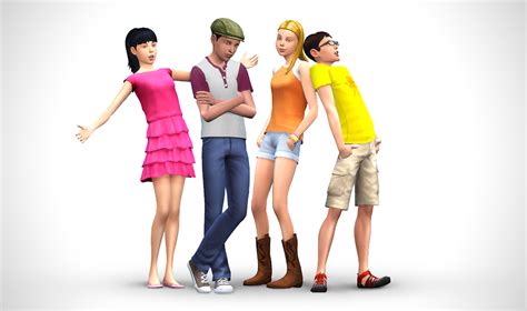 Sims 4 Sex With Teens Telegraph