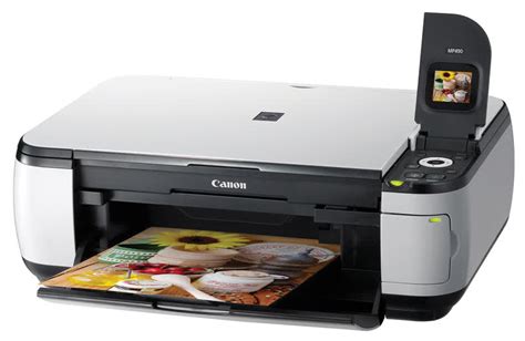 Canon Pixma Mp490 Reviews And Ratings Techspot