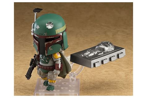 Star Wars L E N Boba Fett PVC A F J 5 44 Nskbearingcatalogue