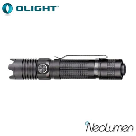 Olight M1x Striker Lampe Torche